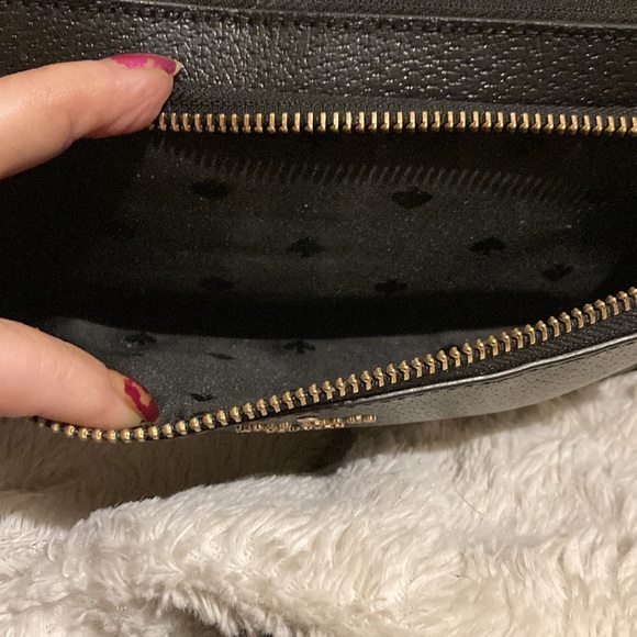 Kate Spade Large clutch wallet - Picture 7 of 7